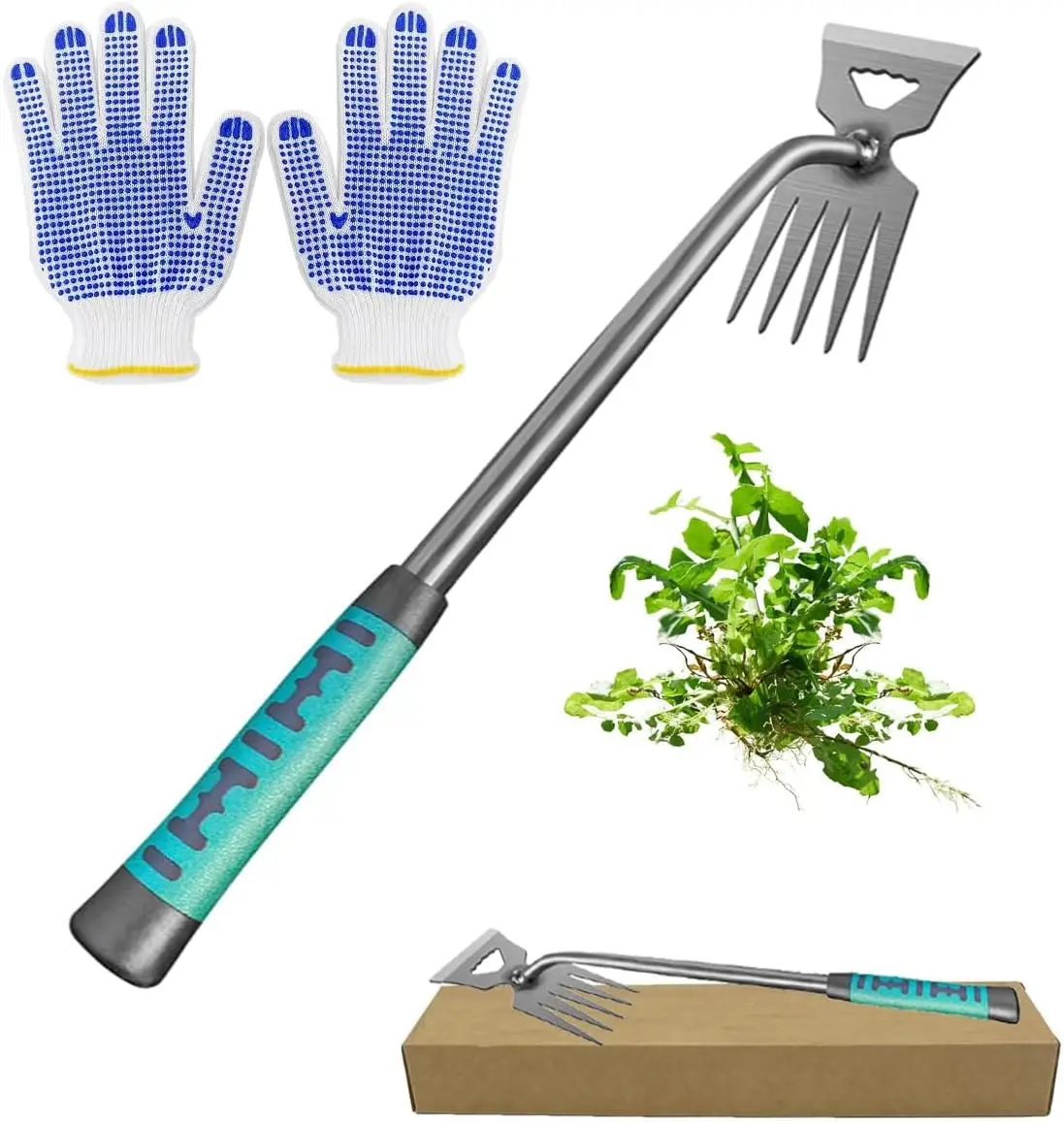 Ручные инструменты для прополки сада, 2024 Новый инструмент для прополки артефактов, прочный ручной инструмент для прополки из марганцевой стали, руководство
Ручные инструменты для прополки сада, 2024 Новый инструмент для прополки артефактов, прочный ручной инструмент для прополки из марганцевой стали, руководство