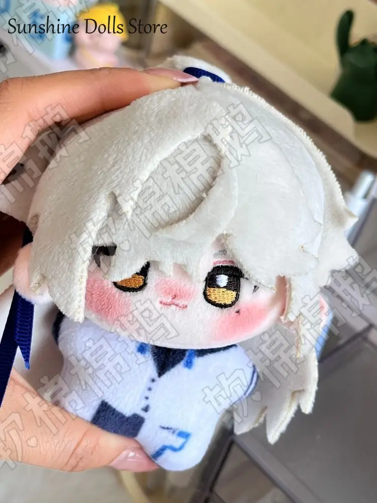 10cm Anime Jing Yuan Honkai:Star Rail Plush Doll Mini Nunu Body Plushies Pendant Cosplay Keychain Stuffed Toy Figures Gifts
10cm Anime Jing Yuan Honkai:Star Rail Plush Doll Mini Nunu Body Plushies Pendant Cosplay Keychain Stuffed Toy Figures Gifts