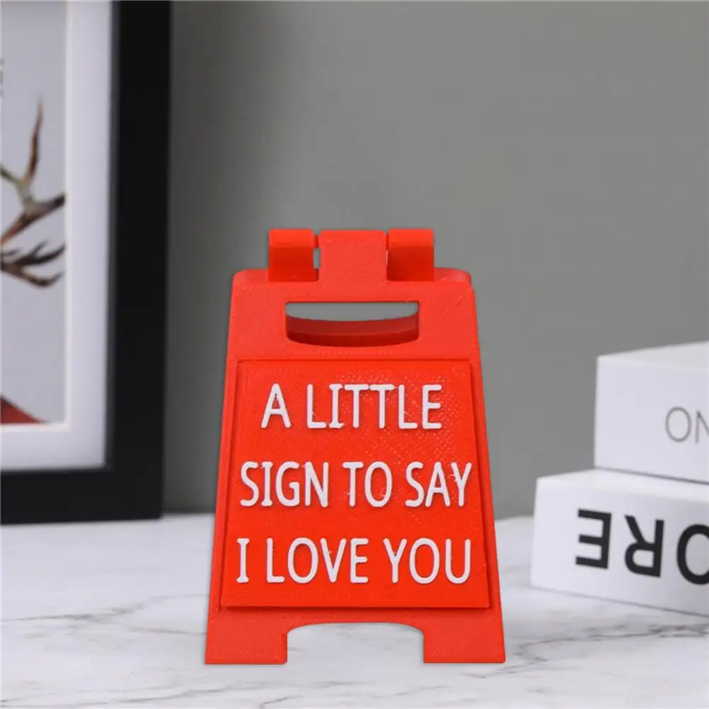 Decorative Sign Small Sign for Room Decoration Express Love with Charming Home Decor Fun Signs for A Touch of Love in Space
Decorative Sign Small Sign for Room Decoration Express Love with Charming Home Decor Fun Signs for A Touch of Love in Space