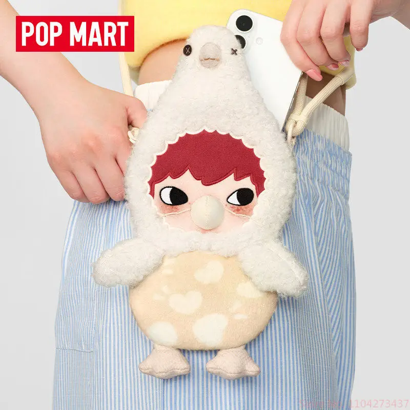 2026 New POP MART Dear Birds Series Blind Box Plush Pendants Figure Twinkle Twinkle Crybaby Labubu Dimoo Hirono Dolls Xmas Gifts
2026 New POP MART Dear Birds Series Blind Box Plush Pendants Figure Twinkle Twinkle Crybaby Labubu Dimoo Hirono Dolls Xmas Gifts