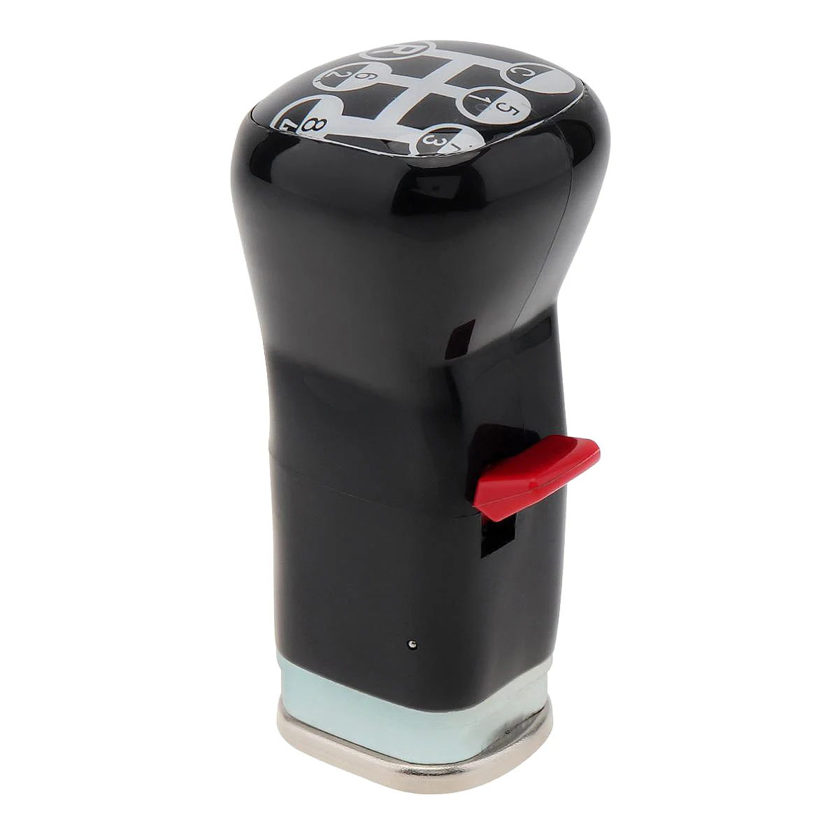 8 Speed +R+C Car Gear Shift Knob Lever Stick Manual Gear Shifter Gearbox Splicer Switch 1655854 for VOLVO FH FM
8 Speed +R+C Car Gear Shift Knob Lever Stick Manual Gear Shifter Gearbox Splicer Switch 1655854 for VOLVO FH FM