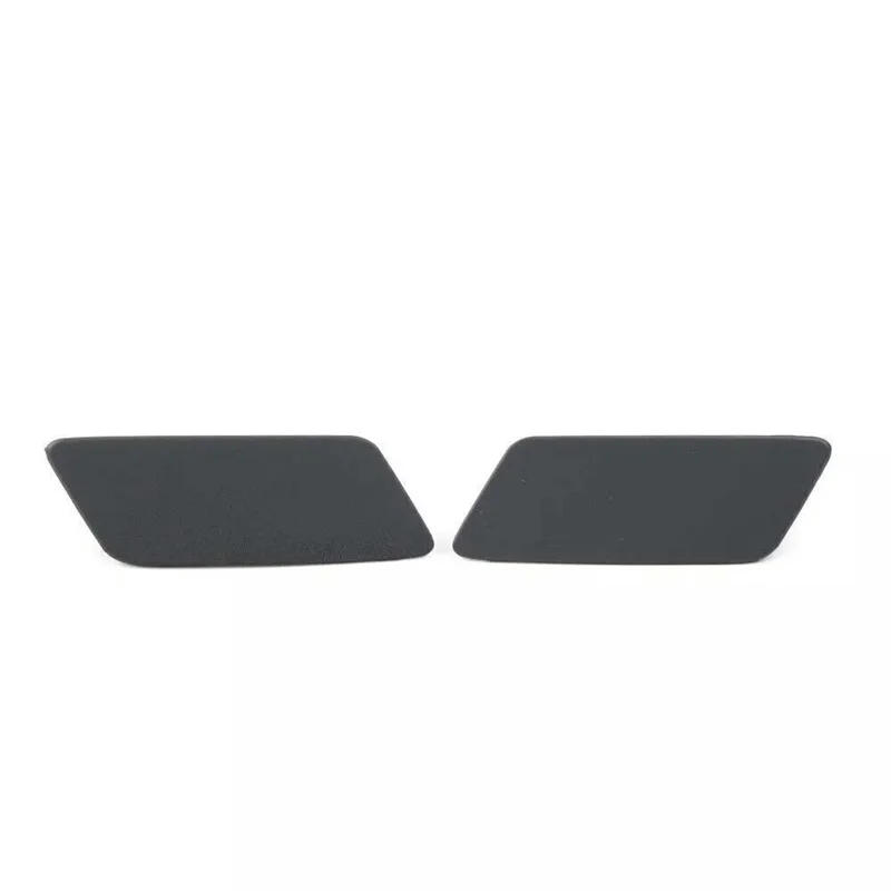 1Pair Front Headlight Nozzle Washer Cover LR061225 LR061223 For Land Rover Discovery Sport 2015-2019 Headlamp Jet Caps-ABQF
1Pair Front Headlight Nozzle Washer Cover LR061225 LR061223 For Land Rover Discovery Sport 2015-2019 Headlamp Jet Caps-ABQF