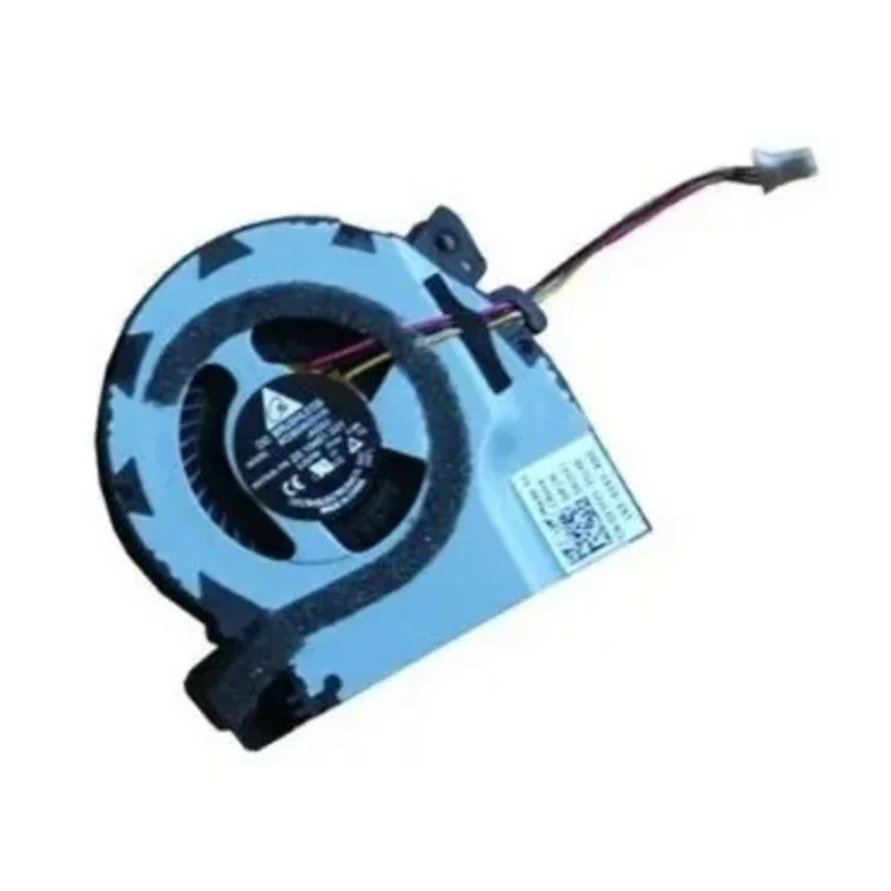 working laptop CPU cooling fan For Dell Vostro V130 W3M3P KDB0405HA-AG65 0W3M3P cooler
working laptop CPU cooling fan For Dell Vostro V130 W3M3P KDB0405HA-AG65 0W3M3P cooler