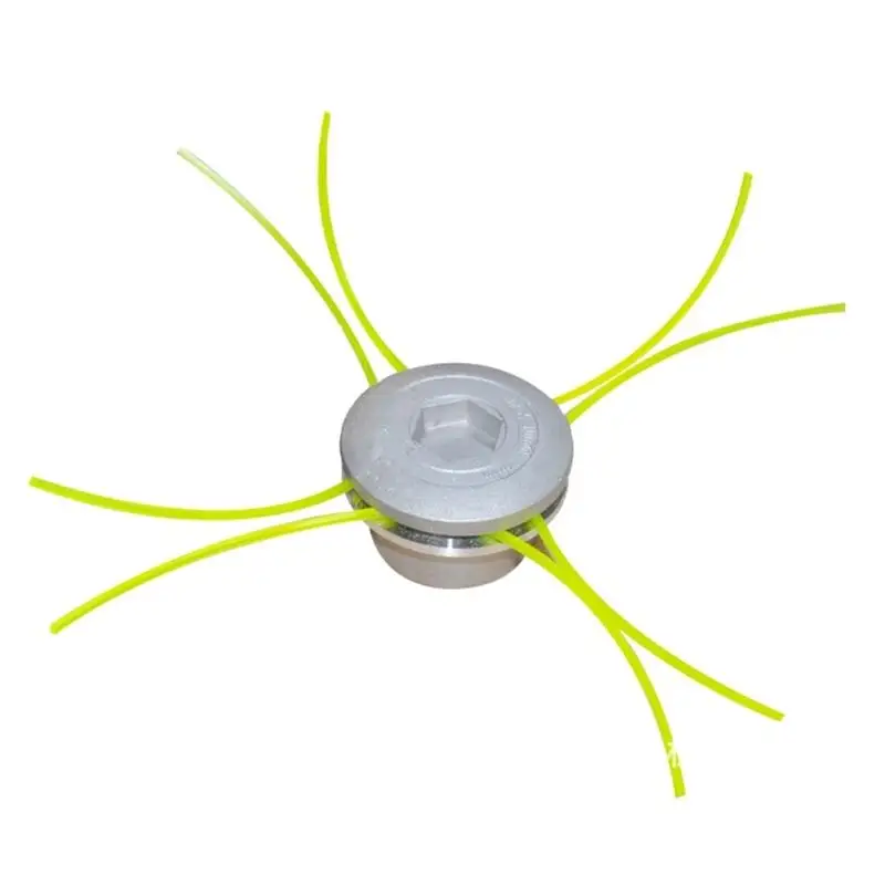 Универсальная кусторезная головка 652F с 4-линейной катышкой сверхмощной алюминиевой конструкцией
Универсальная кусторезная головка 652F с 4-линейной катышкой сверхмощной алюминиевой конструкцией