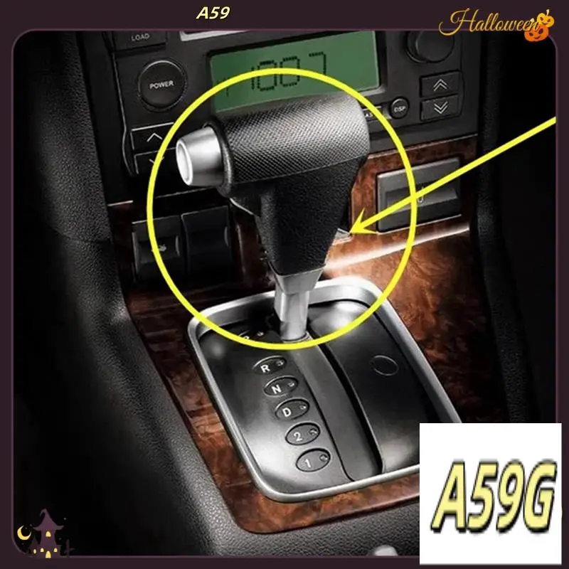 G9-1S7P7K327AB Gear Shift Knob Automatic AT Shifting Pusher For Ford Mondeo MK3 2001-2007
G9-1S7P7K327AB Gear Shift Knob Automatic AT Shifting Pusher For Ford Mondeo MK3 2001-2007