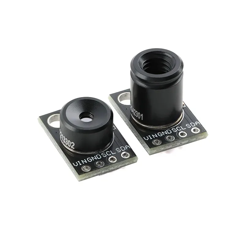 MLX90640ESF-BAA/BAB Contactless IR Thermal Array Sensor Infrared Imaging Module
MLX90640ESF-BAA/BAB Contactless IR Thermal Array Sensor Infrared Imaging Module