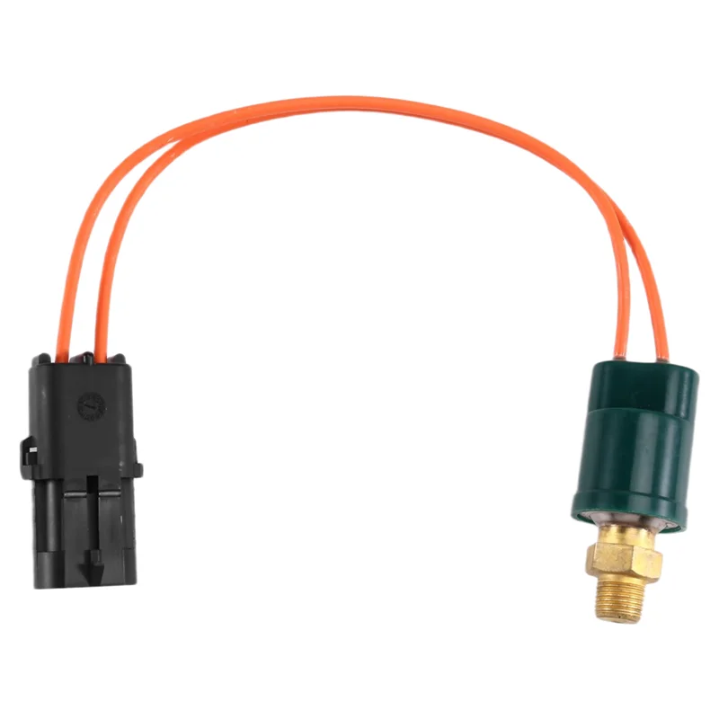 ABQB-Pressure Switch 12-00309-04 20PS172-17 For Carrier For Oil Pressure Sensor Switch
ABQB-Pressure Switch 12-00309-04 20PS172-17 For Carrier For Oil Pressure Sensor Switch