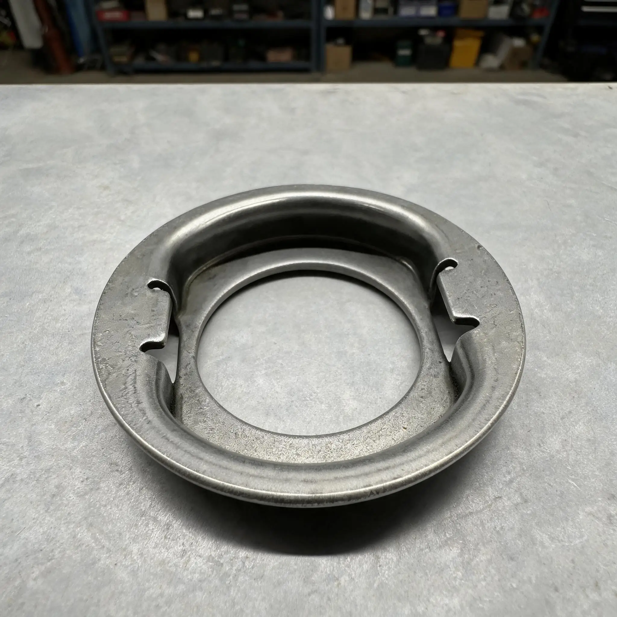 Indexing Disk 1610290025 For Bosch GBH38 GBH5 GBH8 Rotary Demolition Hammer Drill Steel Replacement Part
Indexing Disk 1610290025 For Bosch GBH38 GBH5 GBH8 Rotary Demolition Hammer Drill Steel Replacement Part