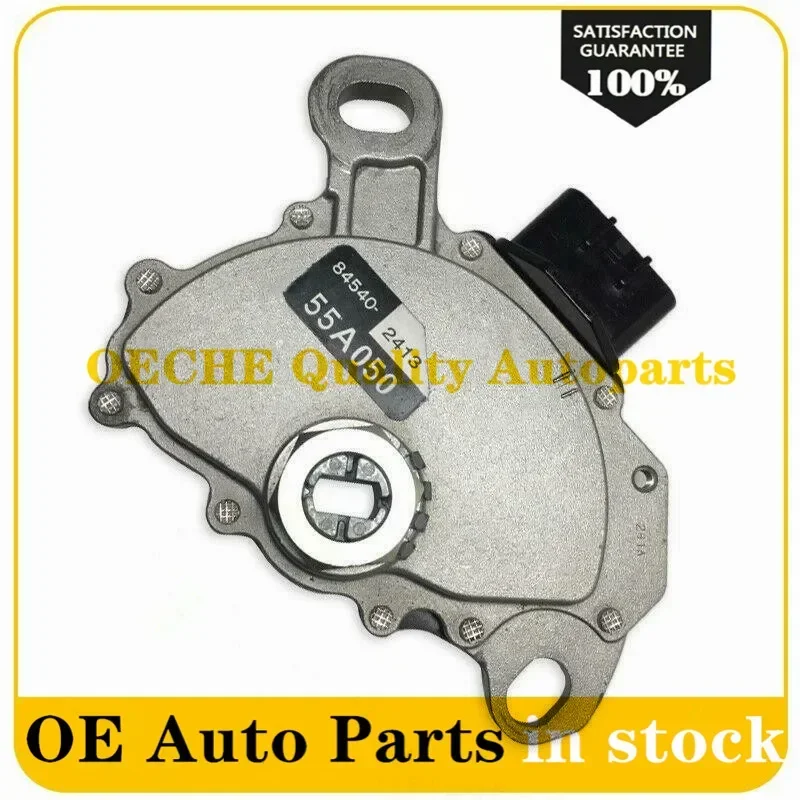 1X AW55-50SN AW55-51SN AF33-5 AW235 Neutral Safety Inhibitor Switch 07LV719215 for Volvo Saab Alfa Chevy Gearbox Car Accessories
1X AW55-50SN AW55-51SN AF33-5 AW235 Neutral Safety Inhibitor Switch 07LV719215 for Volvo Saab Alfa Chevy Gearbox Car Accessories