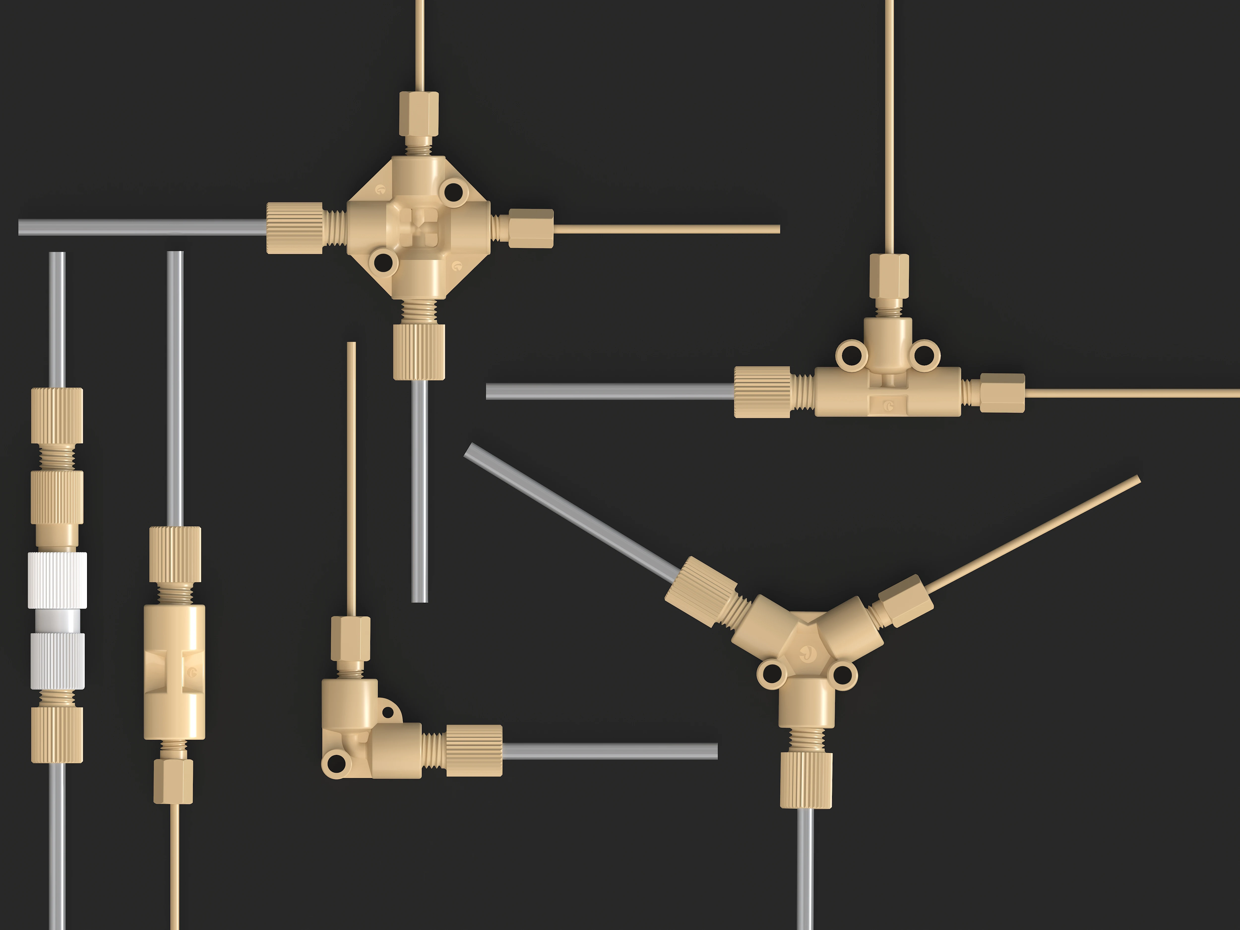 Капиллярная трубка Peek Cast Technics100 ℃ Максимальная непрерывная температура использования при применении высокого давления
Капиллярная трубка Peek Cast Technics100 ℃ Максимальная непрерывная температура использования при применении высокого давления