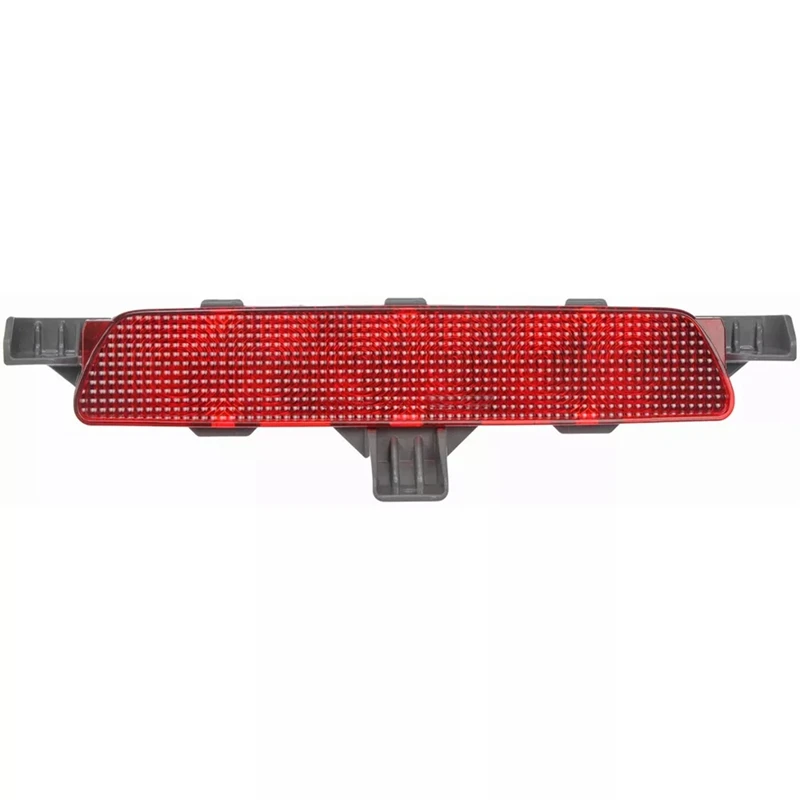 A99F-Car 3Rd Third Brake Light 15271122 923-289 For For Malibu 2009 - 2012 Rear Tail Light High Mounted Stop Lamp
A99F-Car 3Rd Third Brake Light 15271122 923-289 For For Malibu 2009 - 2012 Rear Tail Light High Mounted Stop Lamp