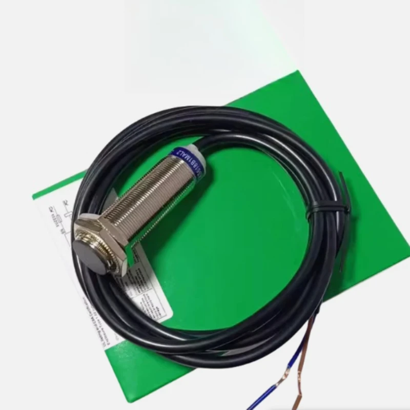 Brand New Original XS612B1MAL2 XS612B1MBL2 New High-Quality Proximity Switch Quality Assurance fast shipping
Brand New Original XS612B1MAL2 XS612B1MBL2 New High-Quality Proximity Switch Quality Assurance fast shipping