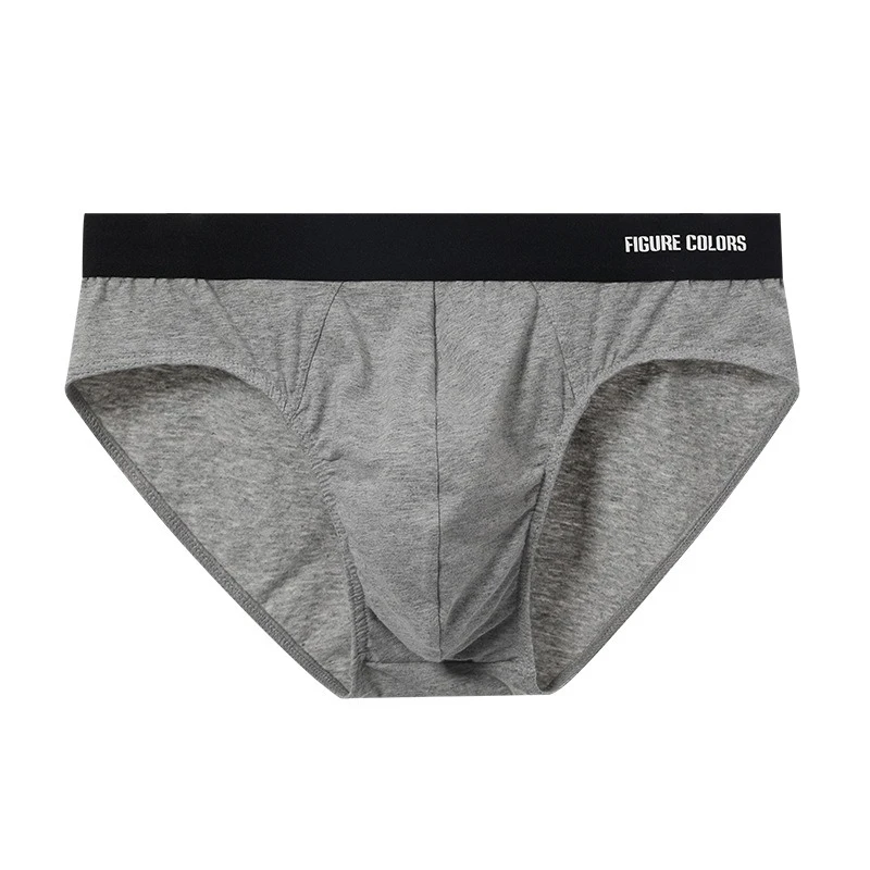 Cotton Briefs for Men Low Waist Breathable Underwear with Graphen Logo Waistband Youth Fashion U Convex Pouch Sports Underpants
Cotton Briefs for Men Low Waist Breathable Underwear with Graphen Logo Waistband Youth Fashion U Convex Pouch Sports Underpants