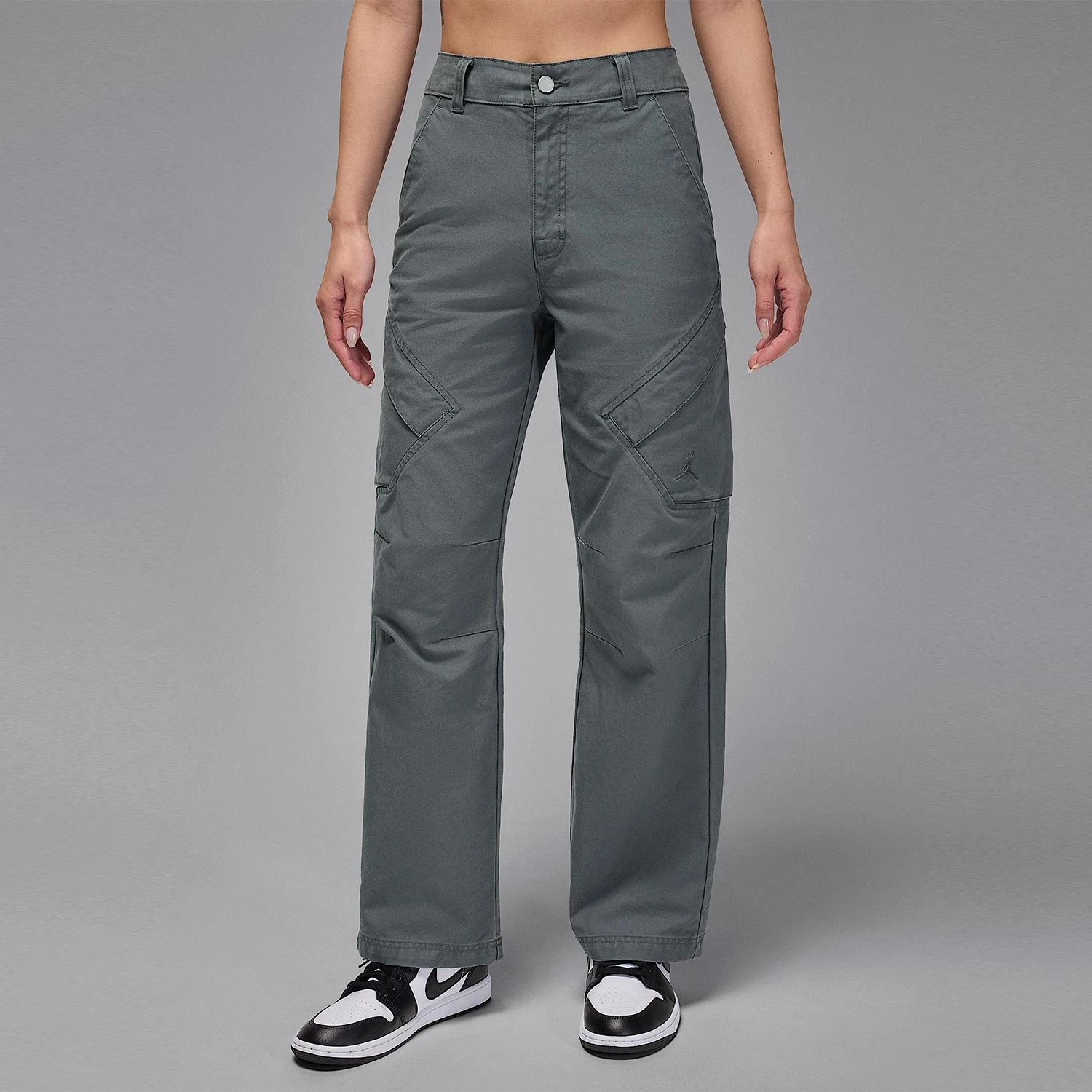 Nike Authentic JORDAN Women's Sports Straight Casual Durable Pants FV7099-068
Nike Authentic JORDAN Women's Sports Straight Casual Durable Pants FV7099-068