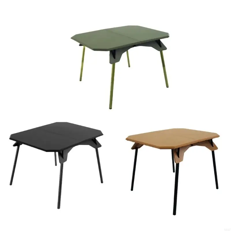 Y08C Folding Table Aluminum Alloy Dining Table Adjustable Height Picnics Tables
Y08C Folding Table Aluminum Alloy Dining Table Adjustable Height Picnics Tables