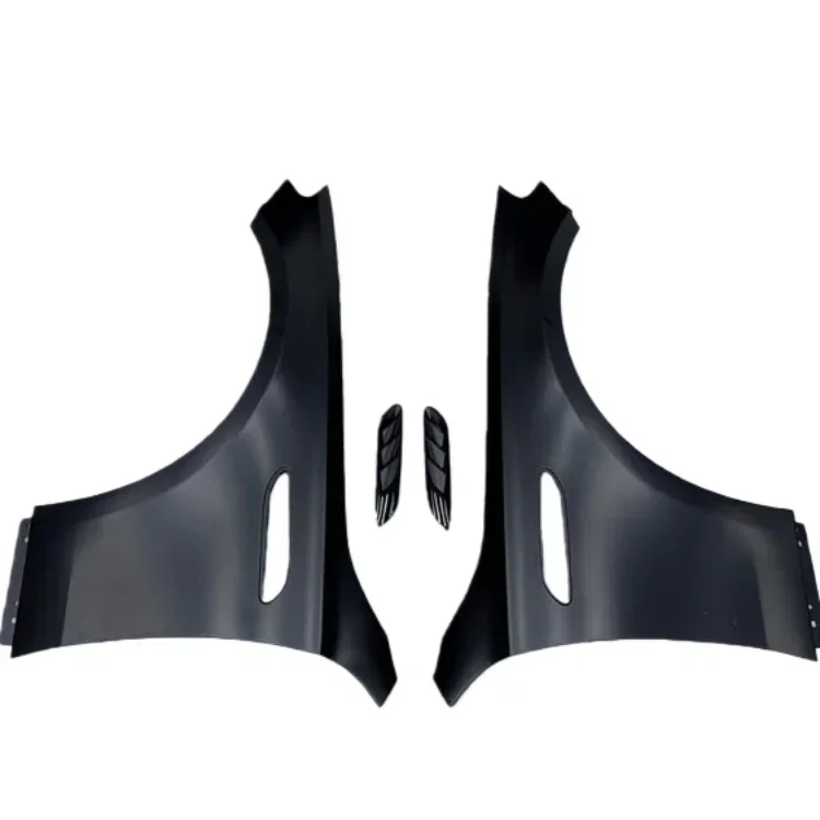 Veidt Suitable for 2024-2025 for E-Class W214 Modified E53 Fender Flare
Veidt Suitable for 2024-2025 for E-Class W214 Modified E53 Fender Flare