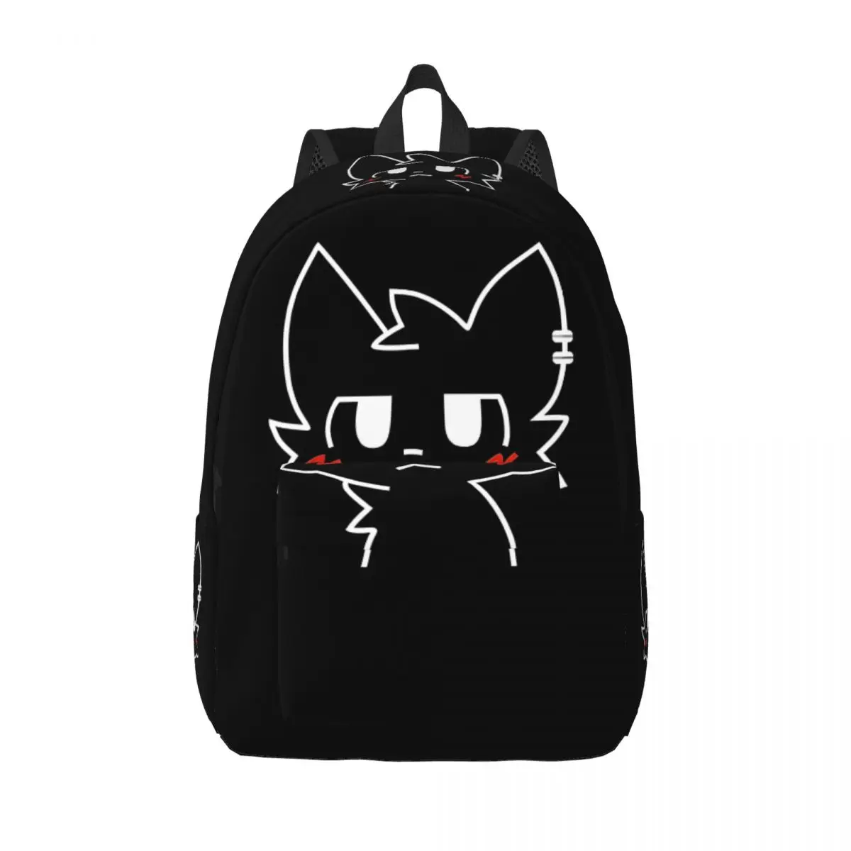 Рюкзак Boykisser Cat Cool, рюкзак для улицы, для старшей школы, для работы, для мужчин и женщин, для ноутбука, компьютера, холщовые сумки
Рюкзак Boykisser Cat Cool, рюкзак для улицы, для старшей школы, для работы, для мужчин и женщин, для ноутбука, компьютера, холщовые сумки