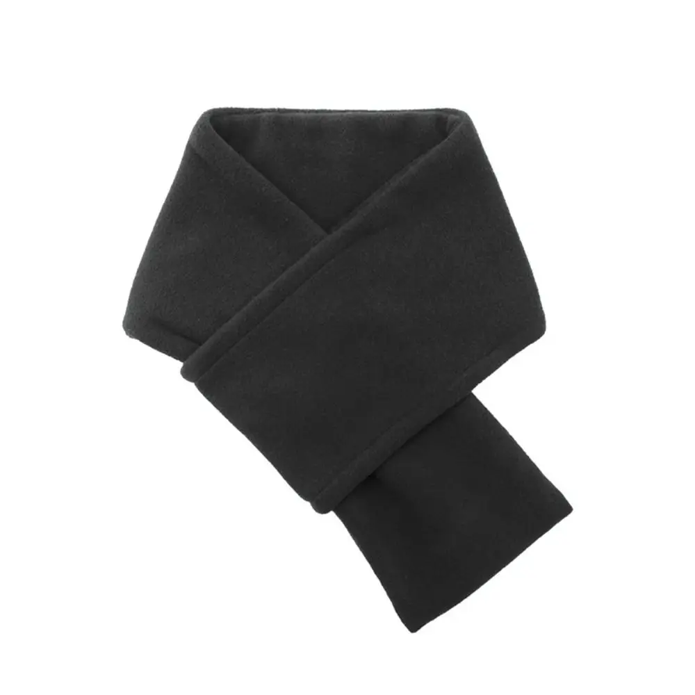 Simple Thickened Fleece Scarf Thermal Solid Color Winter Scarves Keep Warm Velvet Men Shawl Ladies
Simple Thickened Fleece Scarf Thermal Solid Color Winter Scarves Keep Warm Velvet Men Shawl Ladies