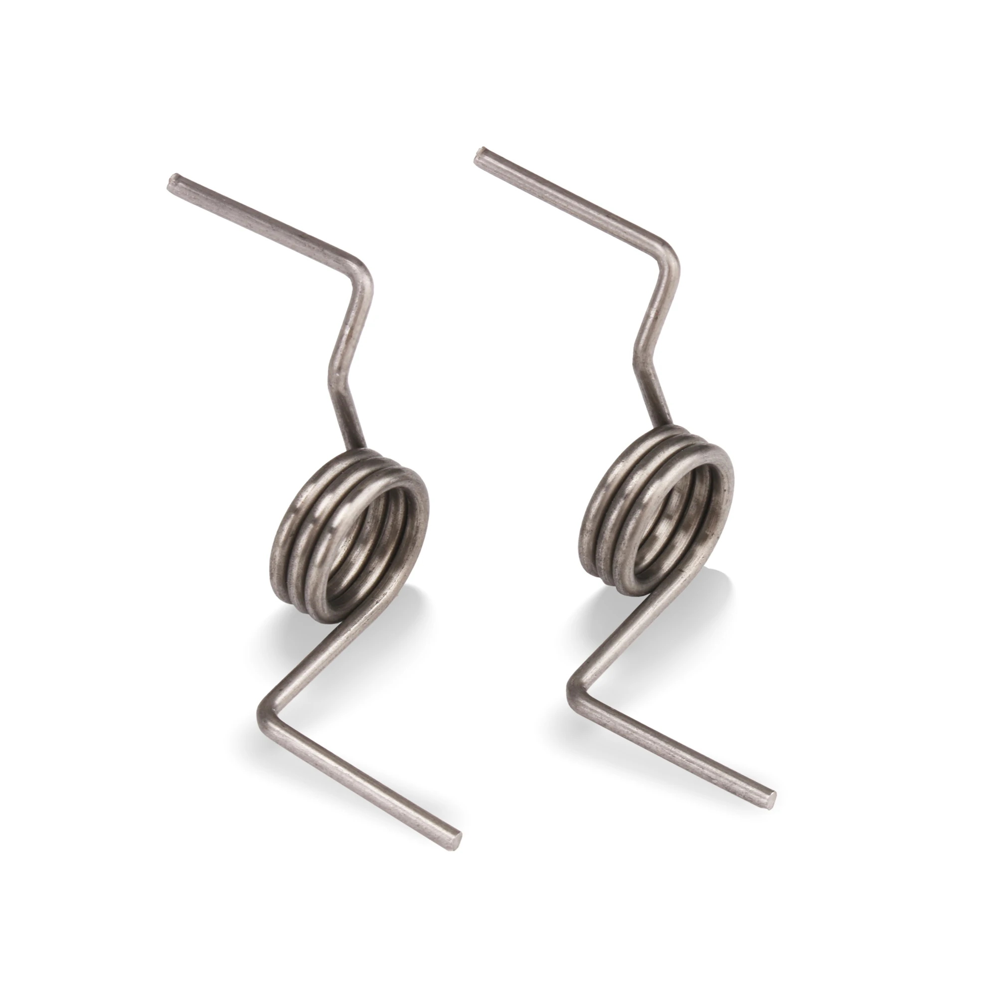 2pcs DA81-01345B Clockwise Door Replacement Spring for Refrigerator
2pcs DA81-01345B Clockwise Door Replacement Spring for Refrigerator