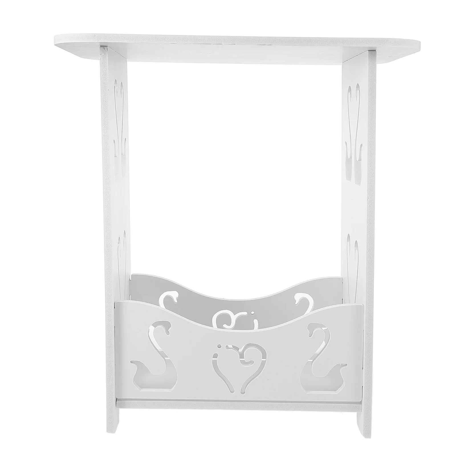 Couch Side Table Bedside Night Stand Home Furniture Decor White Pvc Wood Plastic Board
Couch Side Table Bedside Night Stand Home Furniture Decor White Pvc Wood Plastic Board