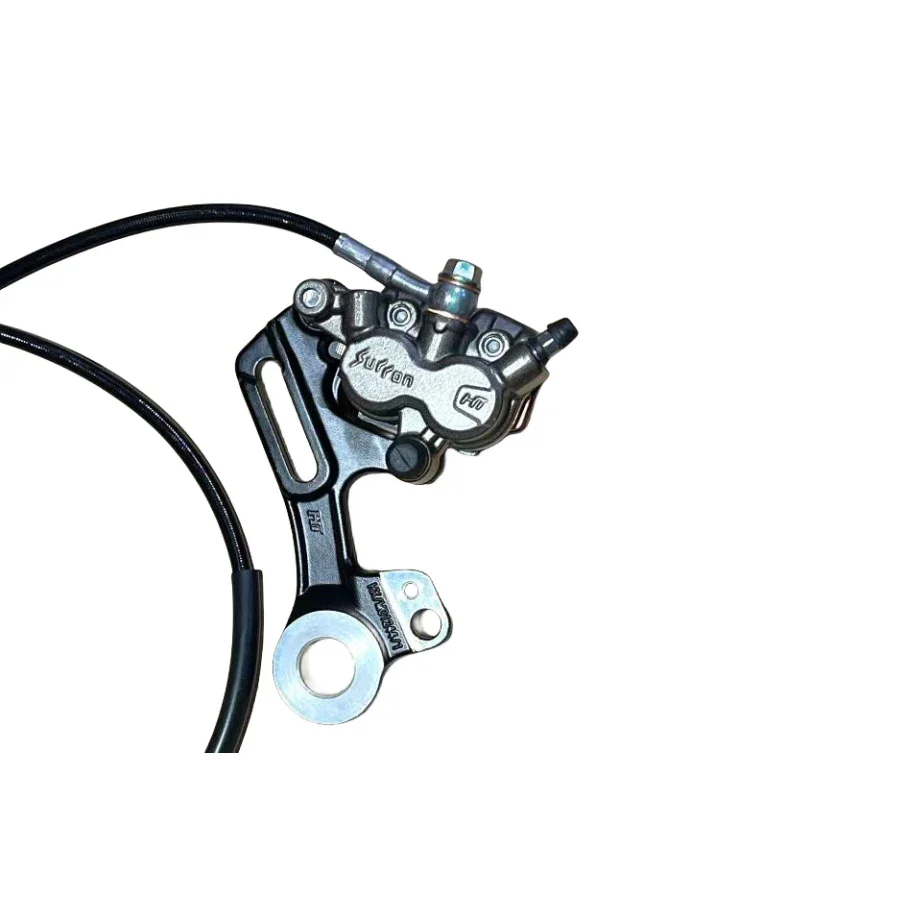 Nick Ultrabee Electric Motocross Motorcycle Original UB Rear Brake Caliper Assembly Ultra Bee Accessories
Nick Ultrabee Electric Motocross Motorcycle Original UB Rear Brake Caliper Assembly Ultra Bee Accessories