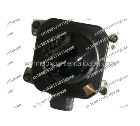 Адаптивный датчик круиз 2011-2013 68137576AC OE 68137576AC 68137576
Адаптивный датчик круиз 2011-2013 68137576AC OE 68137576AC 68137576