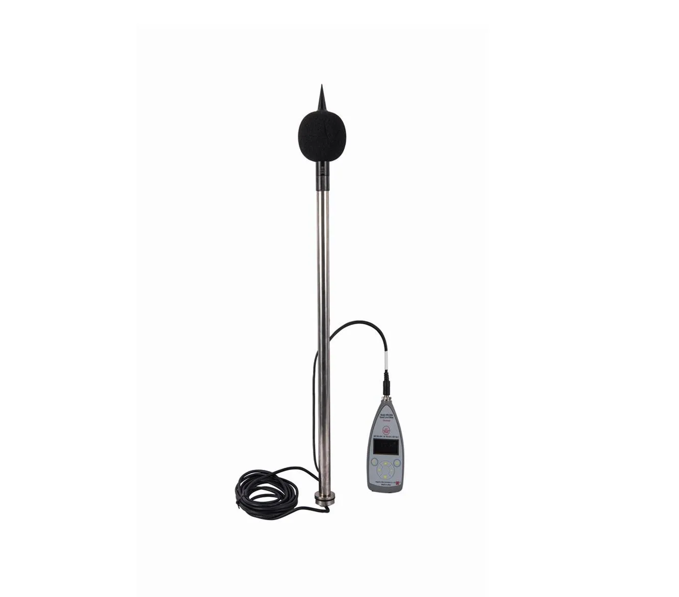 Decibel meter noise meter simple outdoor unit level 2 noise meter automatic noise detector
Decibel meter noise meter simple outdoor unit level 2 noise meter automatic noise detector
