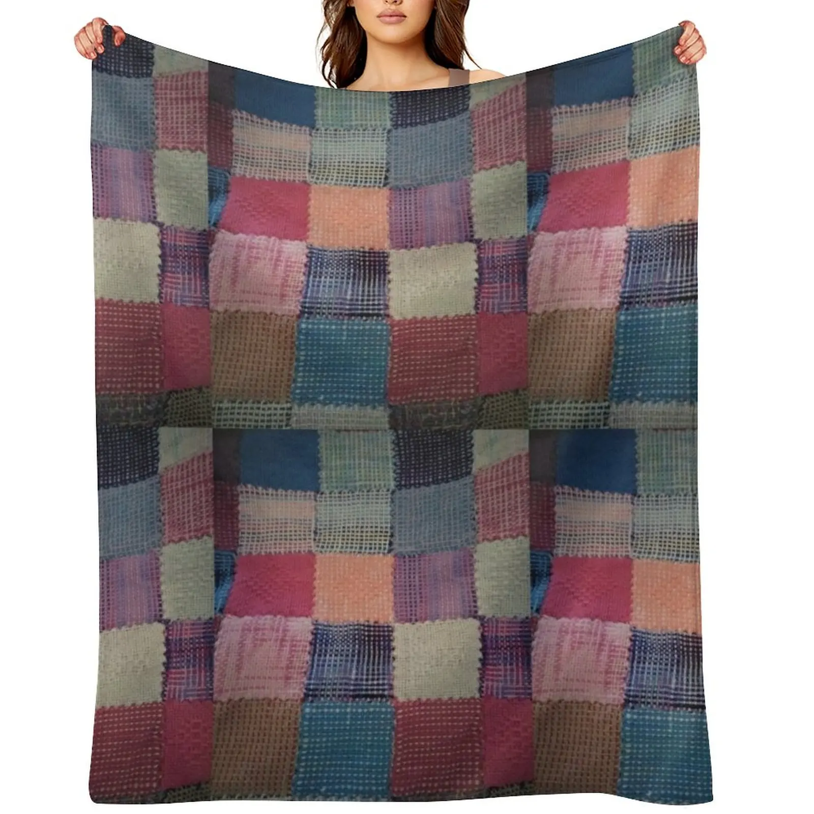 Handmade Creation Throw Blanket Plaid halloween Blankets For Bed For Baby Blankets
Handmade Creation Throw Blanket Plaid halloween Blankets For Bed For Baby Blankets