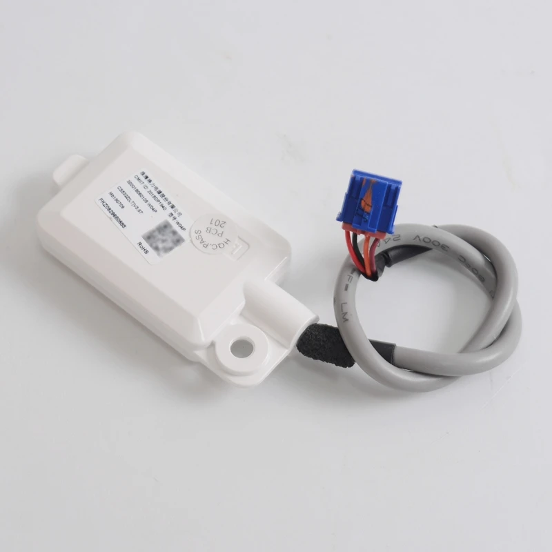 Suitable for wifi module 30110144 300018060105 300018000070 four core jack
Suitable for wifi module 30110144 300018060105 300018000070 four core jack