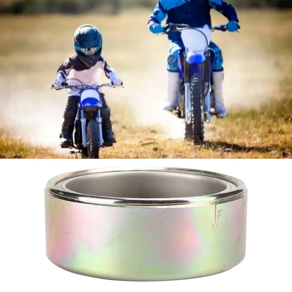Magneto Roller Flywheel Kick Start Fit for 125cc 140cc PIT PRO Quad Dirt Bike ATV Buggy
Magneto Roller Flywheel Kick Start Fit for 125cc 140cc PIT PRO Quad Dirt Bike ATV Buggy