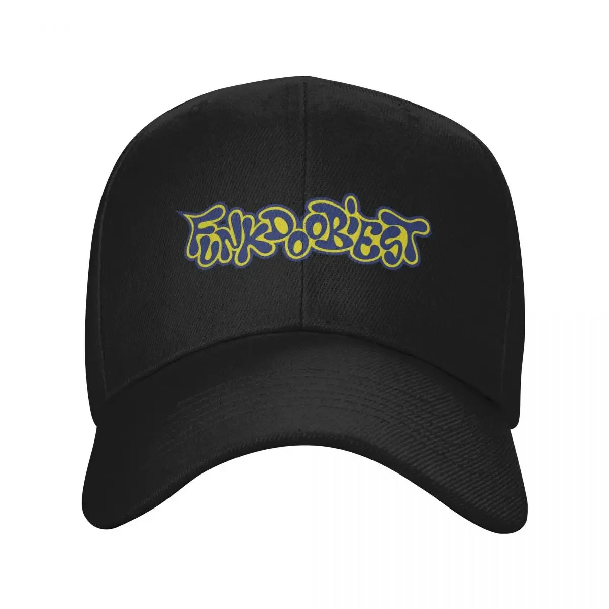 Funkdoobiest Which Doobie U B Logo Baseball Cap Horse Hat Beach Men's Hats Women's
Funkdoobiest Which Doobie U B Logo Baseball Cap Horse Hat Beach Men's Hats Women's
