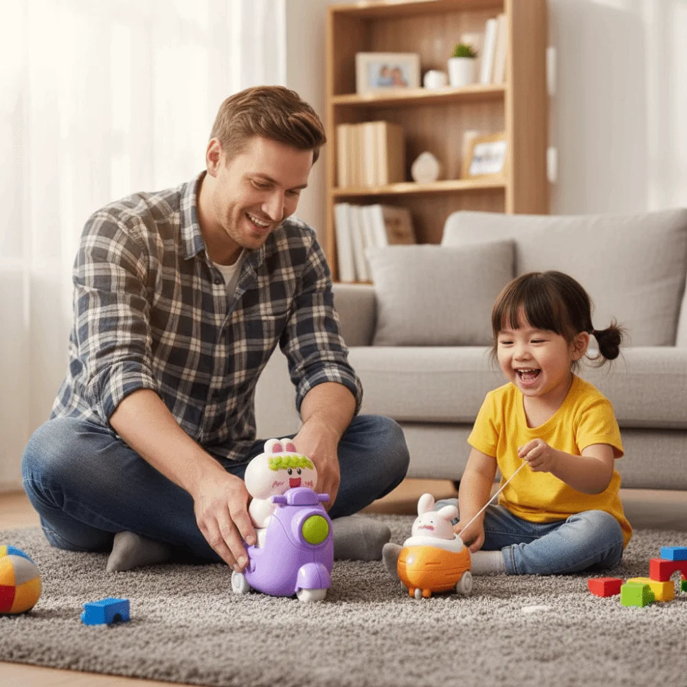 Cartoon Animal Design Press Tricycle Creative Pull Back Fun Inertia Motor Pull Back Car Cute Chick Shape Soft Rubber Material
Cartoon Animal Design Press Tricycle Creative Pull Back Fun Inertia Motor Pull Back Car Cute Chick Shape Soft Rubber Material