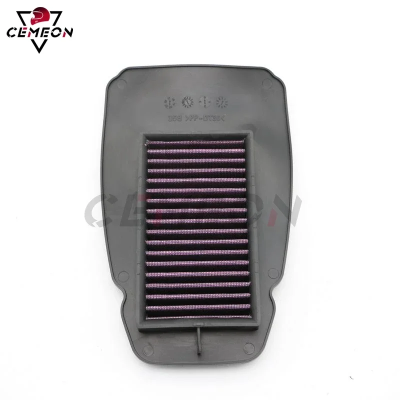 Motorcycle Large Flow Air Filter Air Grille For Yamaha R155 YZF-R15 YZF R15 VIXION V-IXION-R 15/155 2017-2019
Motorcycle Large Flow Air Filter Air Grille For Yamaha R155 YZF-R15 YZF R15 VIXION V-IXION-R 15/155 2017-2019