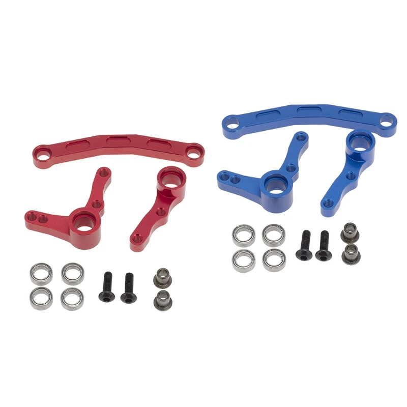 A Set of Steering Assembly Model Tools for 1/10 Model Car Universal Edition Toy Car Collector Model Supplies
A Set of Steering Assembly Model Tools for 1/10 Model Car Universal Edition Toy Car Collector Model Supplies