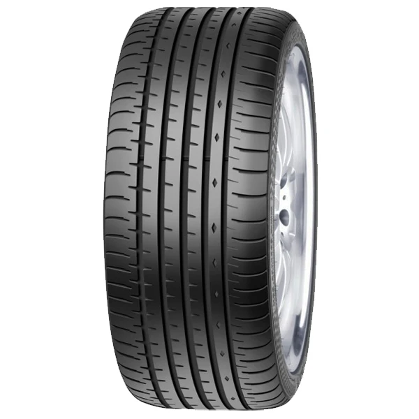 Accelera PHI 2 275/40R19 105Y 400 A A Sports Ultra High Performance Summer BSW Tire
Accelera PHI 2 275/40R19 105Y 400 A A Sports Ultra High Performance Summer BSW Tire