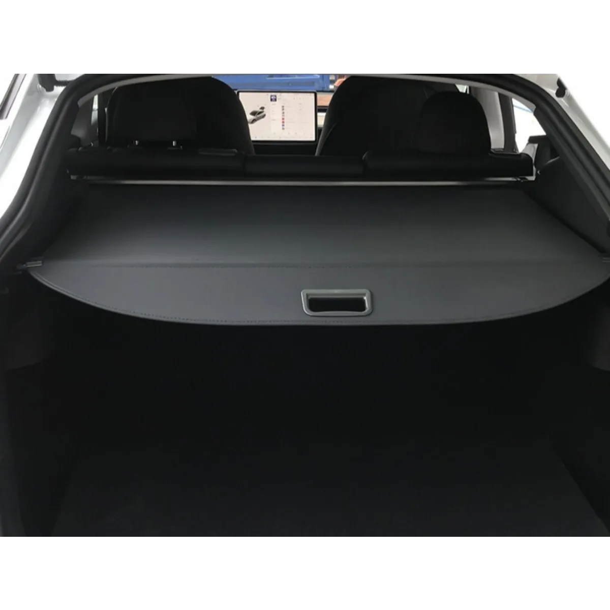 For Toyota Frontlander 2022-2026 Trunk Cover Curtain Interior Storage Partition Modification Accessories
For Toyota Frontlander 2022-2026 Trunk Cover Curtain Interior Storage Partition Modification Accessories
