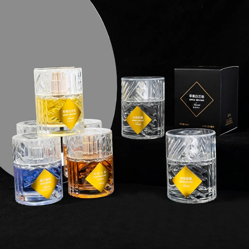 Luxury Enjoyment Of Angels Apple Brandy Unisex Perfume Fruity Eau De Parfum Premium Sandalwood Musk Light Fragrance Body Spray
Luxury Enjoyment Of Angels Apple Brandy Unisex Perfume Fruity Eau De Parfum Premium Sandalwood Musk Light Fragrance Body Spray