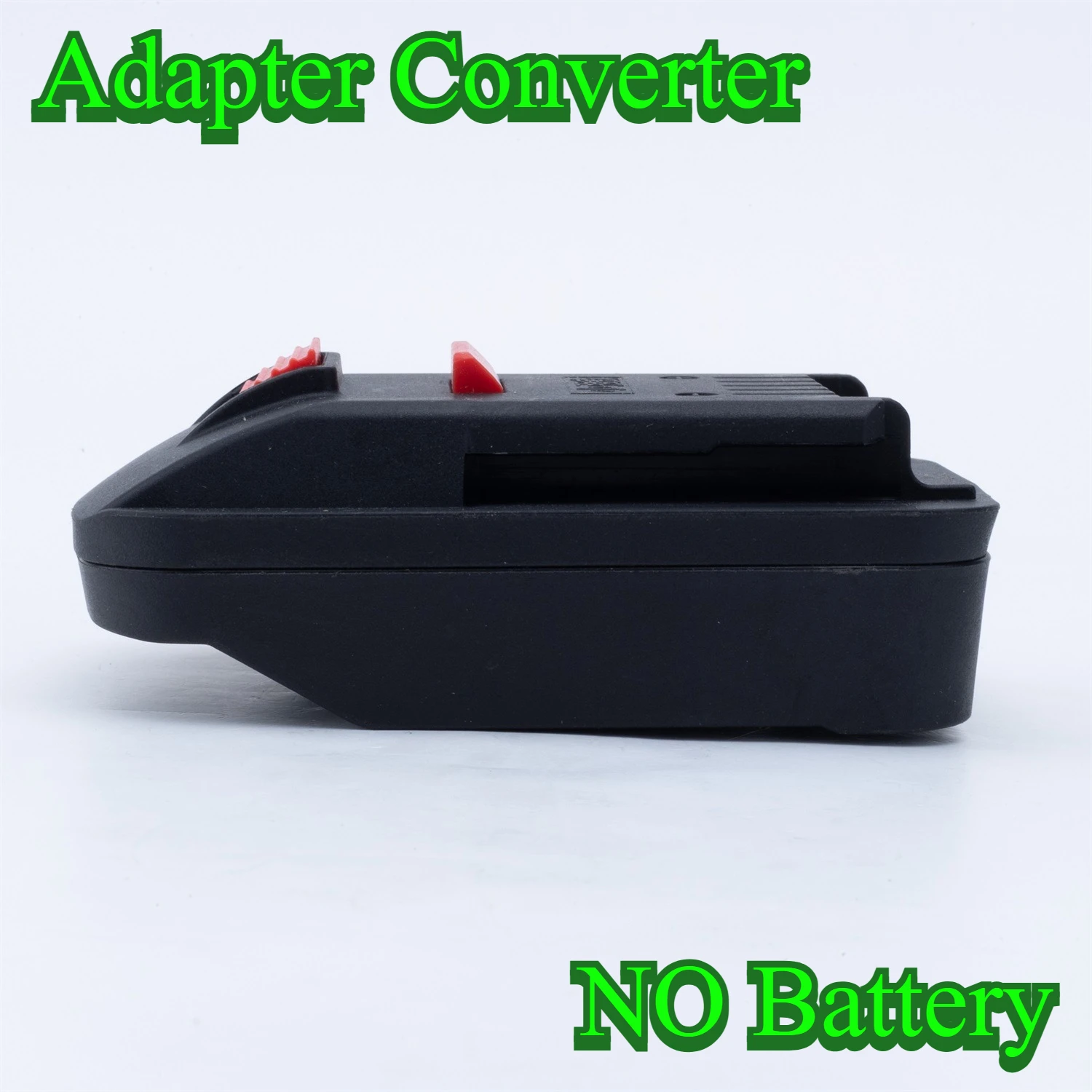 For Mastercraft 20V PWR POD Series Tool Convert To OZITO 18V Li-ion Battery Portable Power Tool Accessories(NO Battery)
For Mastercraft 20V PWR POD Series Tool Convert To OZITO 18V Li-ion Battery Portable Power Tool Accessories(NO Battery)