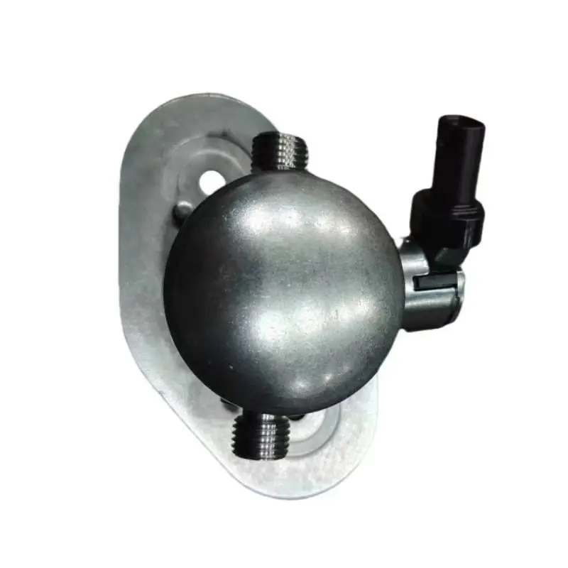 High pressure pump for BMW car 0261520520 13518631642
High pressure pump for BMW car 0261520520 13518631642