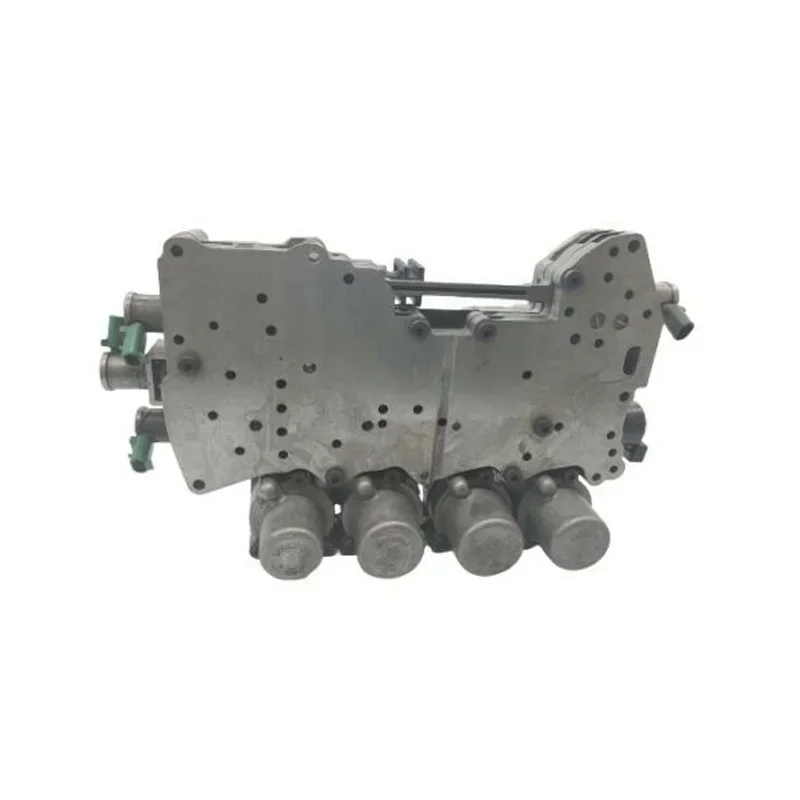 5L40E 5 Speed Transmission Valve Body 5L40 Suits For Bmw 3 5 x3 x5 Cadillac Cts SRX STS SATURN G8 READ
5L40E 5 Speed Transmission Valve Body 5L40 Suits For Bmw 3 5 x3 x5 Cadillac Cts SRX STS SATURN G8 READ