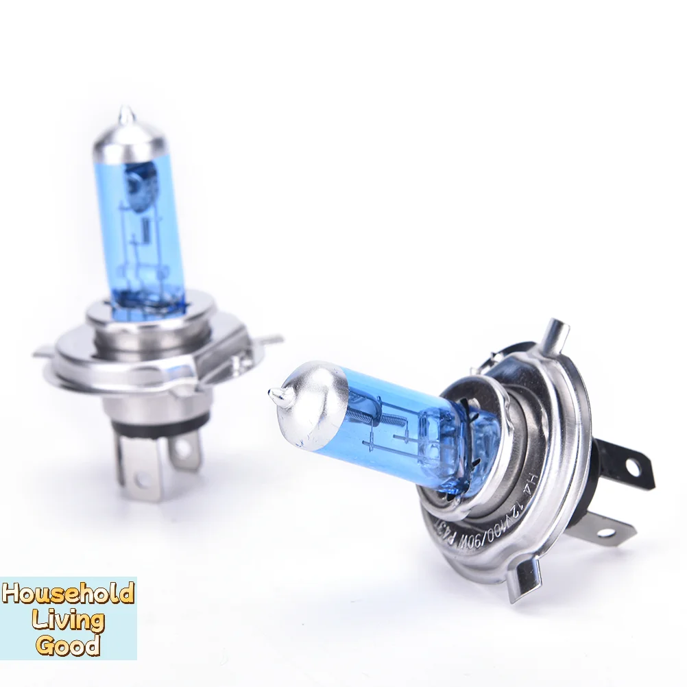 【White H4 100W LED Halogen Car Driving Headlight Fog Light Bulbs 12V Charm】
【White H4 100W LED Halogen Car Driving Headlight Fog Light Bulbs 12V Charm】