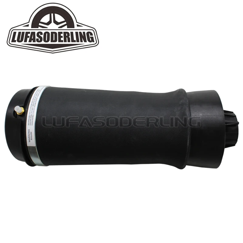 1PC Rear Left/Right Air Suspension Spring Bag For Jeep Grand Cherokee 4-Door 2011 - 2016 68029912AE 68029912AC 68029912AD
1PC Rear Left/Right Air Suspension Spring Bag For Jeep Grand Cherokee 4-Door 2011 - 2016 68029912AE 68029912AC 68029912AD