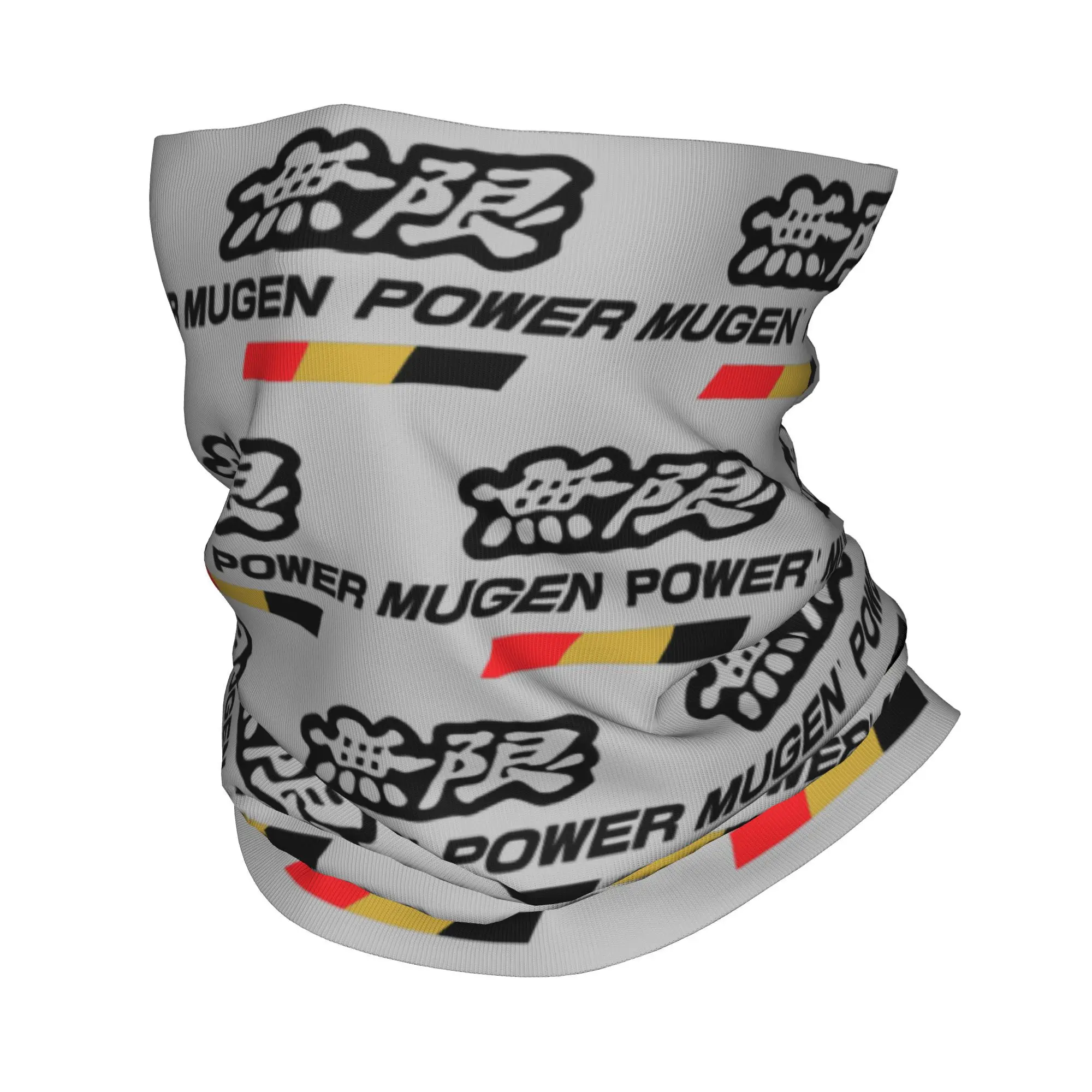 Custom M-Mugens Powers Bandana Neck Gaiter UV Protection Face Scarf Cover Men Women Game Headband Tube Balaclava
Custom M-Mugens Powers Bandana Neck Gaiter UV Protection Face Scarf Cover Men Women Game Headband Tube Balaclava