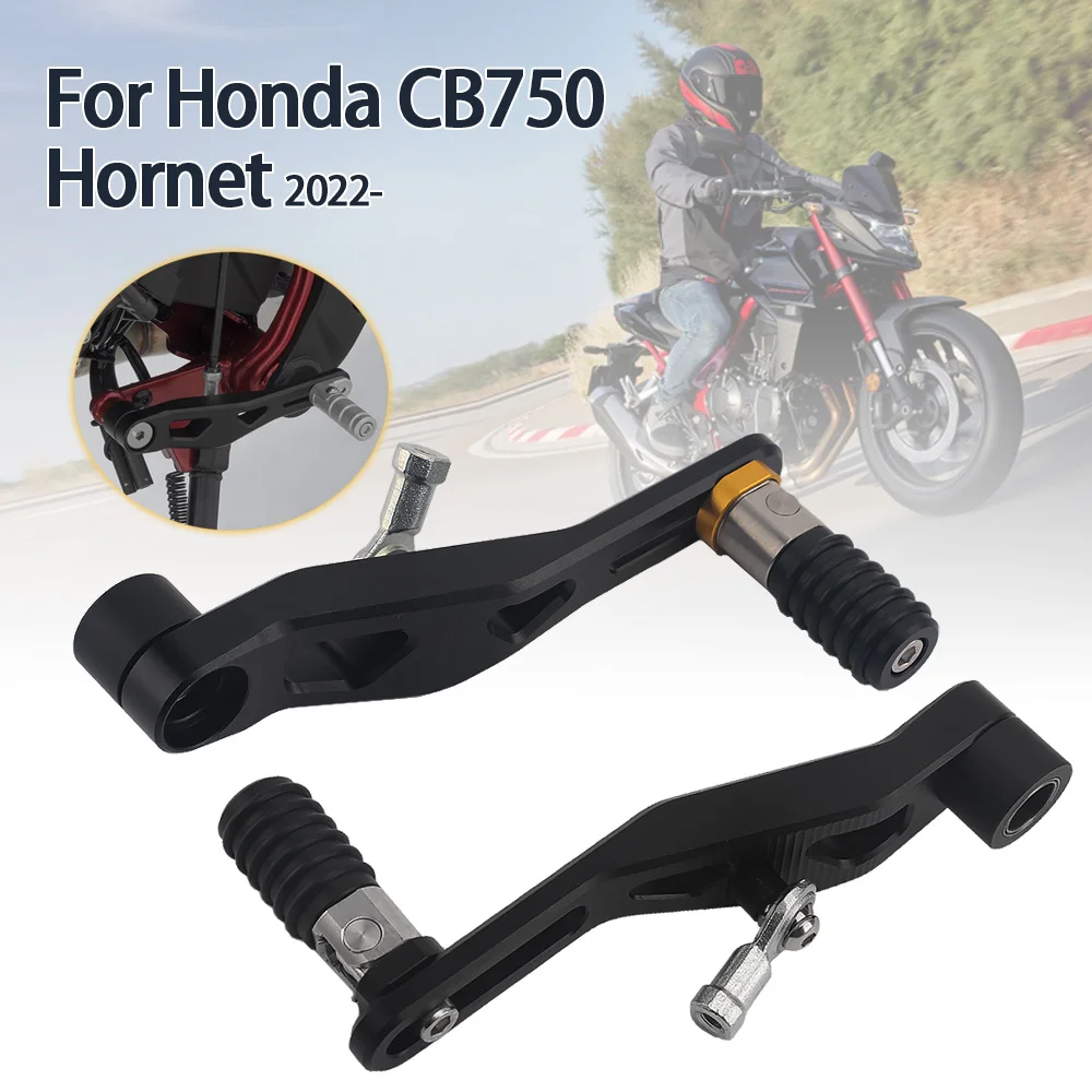 Рычаг переключения передач мотоцикла, регулируемый рычаг сцепления, рычаг переключения передач, быстрый рычаг переключения передач для Honda CB750 Hornet 2022 2023, аксессуары
Рычаг переключения передач мотоцикла, регулируемый рычаг сцепления, рычаг переключения передач, быстрый рычаг переключения передач для Honda CB750 Hornet 2022 2023, аксессуары