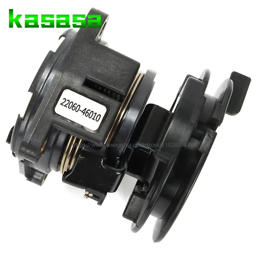 22060-46010 TPS Throttle Position Sensor OEM Replacement for Lexus GS300 SC300 Toyota Supra 3.0L
22060-46010 TPS Throttle Position Sensor OEM Replacement for Lexus GS300 SC300 Toyota Supra 3.0L