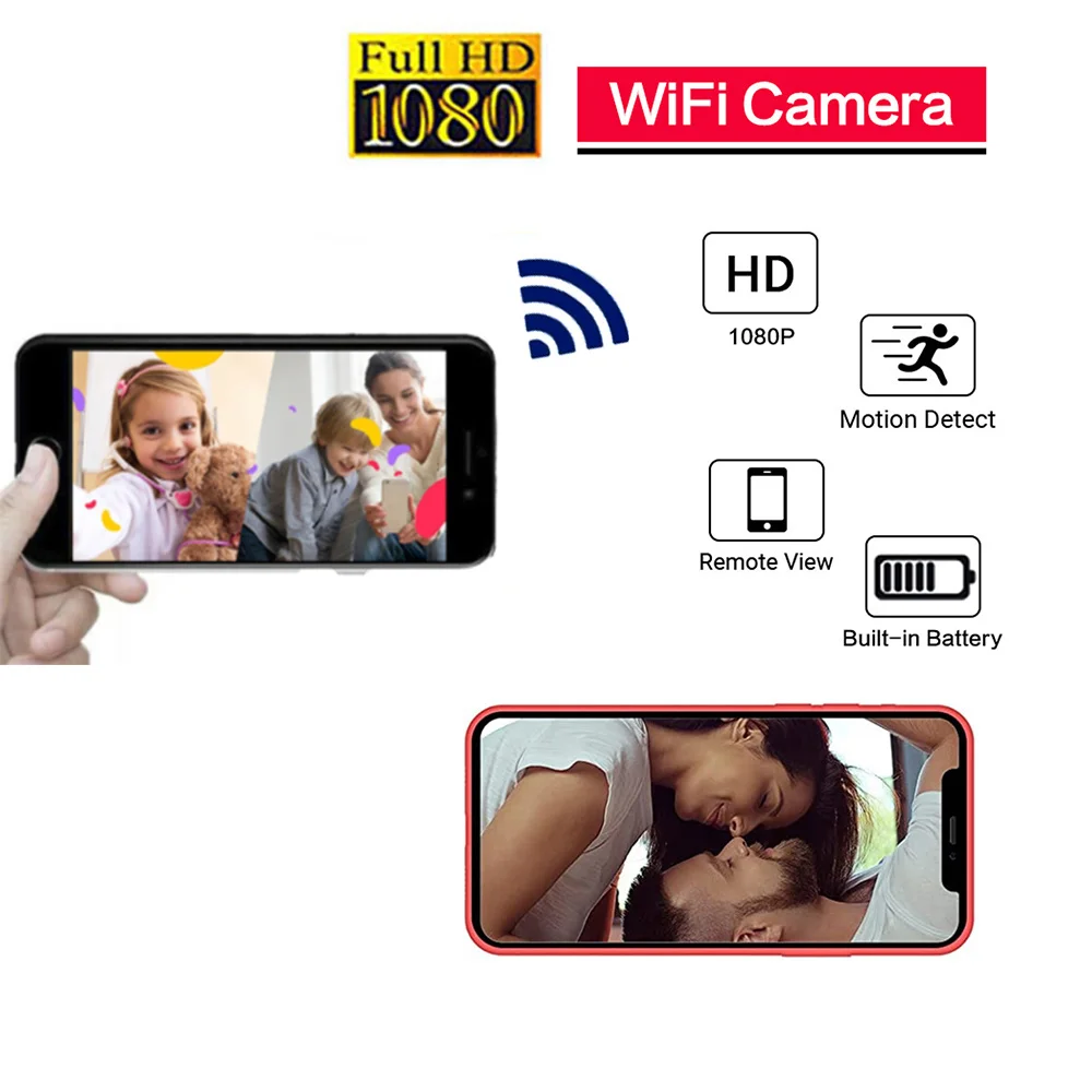 1080P Wi-Fi Американская и европейская камера видеорегистратор с кузовом камера беспроводной монитор Датчик Защита для умного дома
1080P Wi-Fi Американская и европейская камера видеорегистратор с кузовом камера беспроводной монитор Датчик Защита для умного дома