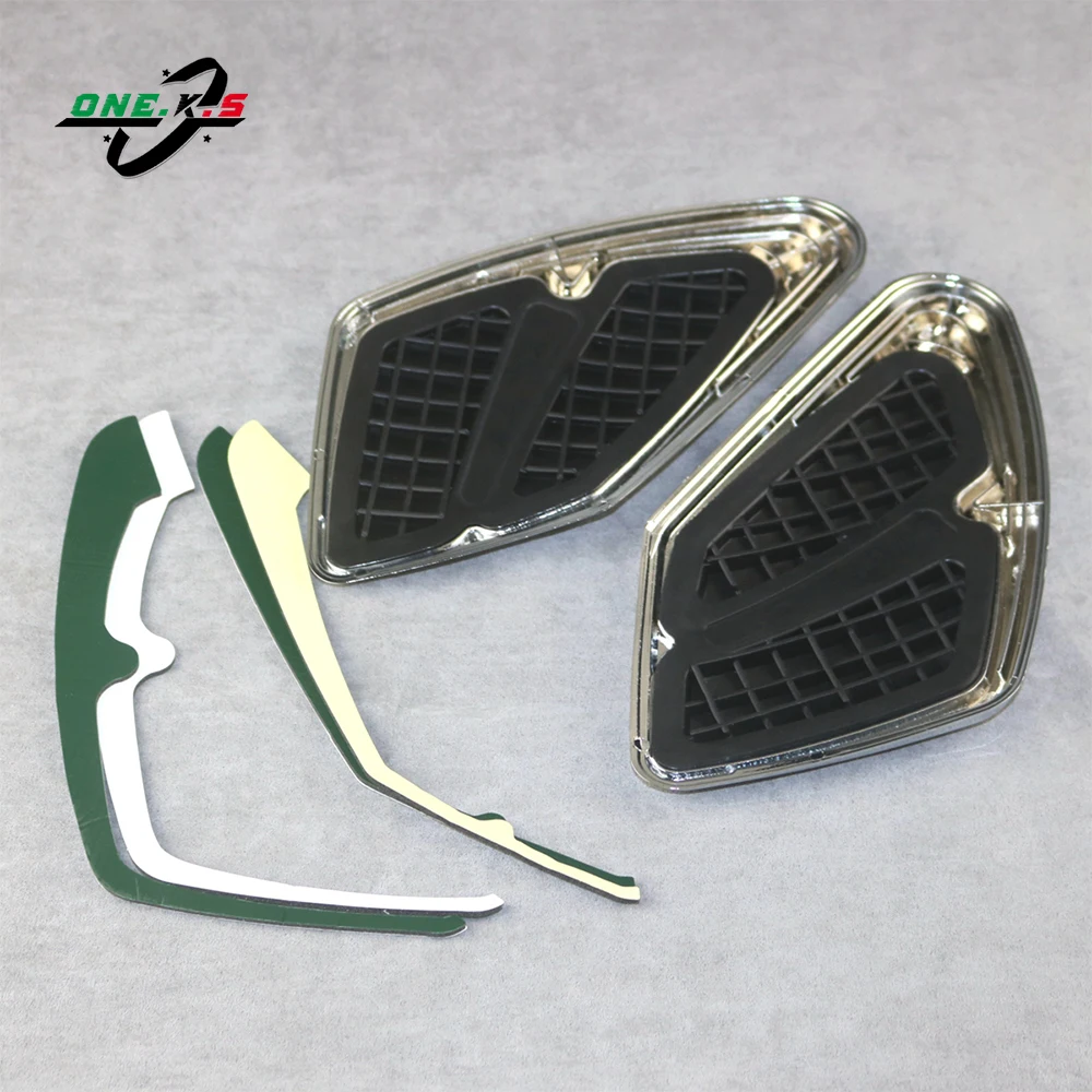 High Quality Fuel tank Cover For Honda Goldwing GL1800 2012~2017 Motorcycle Chrome Fairing ABS Plastic Chrome Decoration Parts
High Quality Fuel tank Cover For Honda Goldwing GL1800 2012~2017 Motorcycle Chrome Fairing ABS Plastic Chrome Decoration Parts