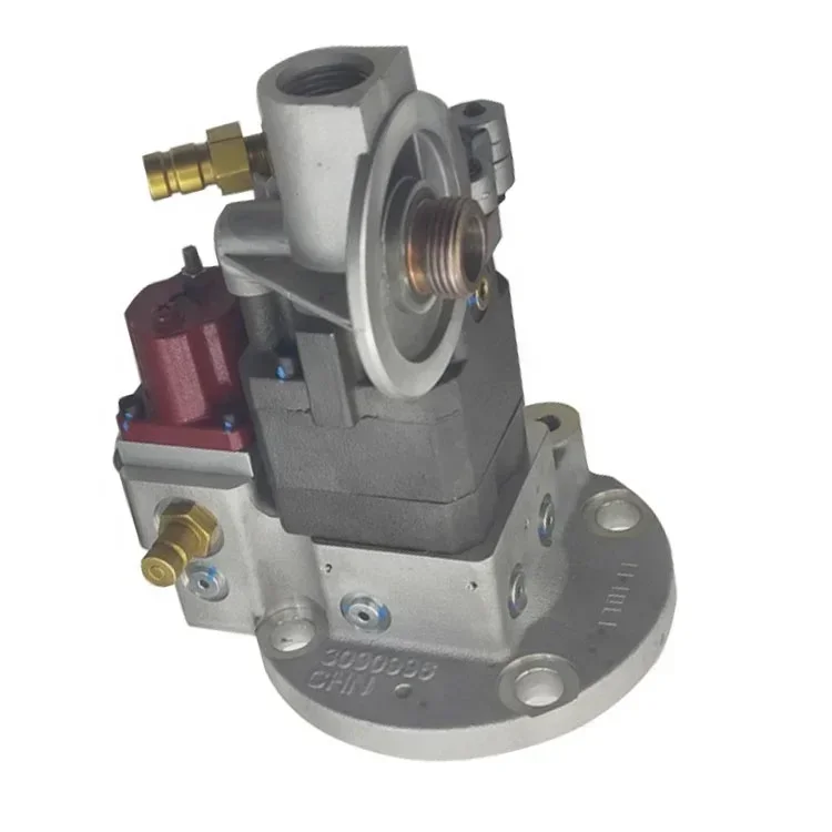 New Fuel Injection Oil Pump 3417674 3090996 3074318 3075338 3417678 3417677 3090942 3068892 3069221for Cummins ISM11 QSM11
New Fuel Injection Oil Pump 3417674 3090996 3074318 3075338 3417678 3417677 3090942 3068892 3069221for Cummins ISM11 QSM11