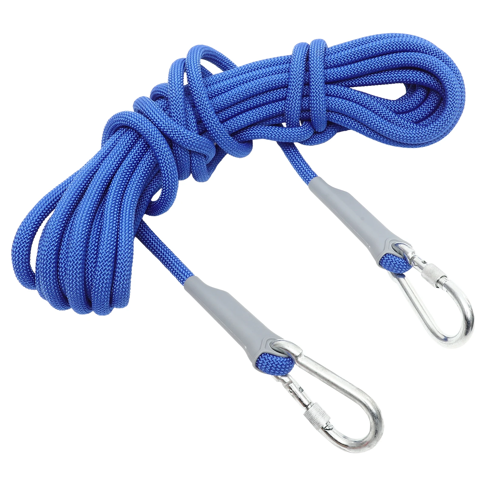 Climbing Rope Gym Tree Ropes Safety Mountaineering Hiking Outdoor Lightweight Portable Snorkeling Safety
Climbing Rope Gym Tree Ropes Safety Mountaineering Hiking Outdoor Lightweight Portable Snorkeling Safety