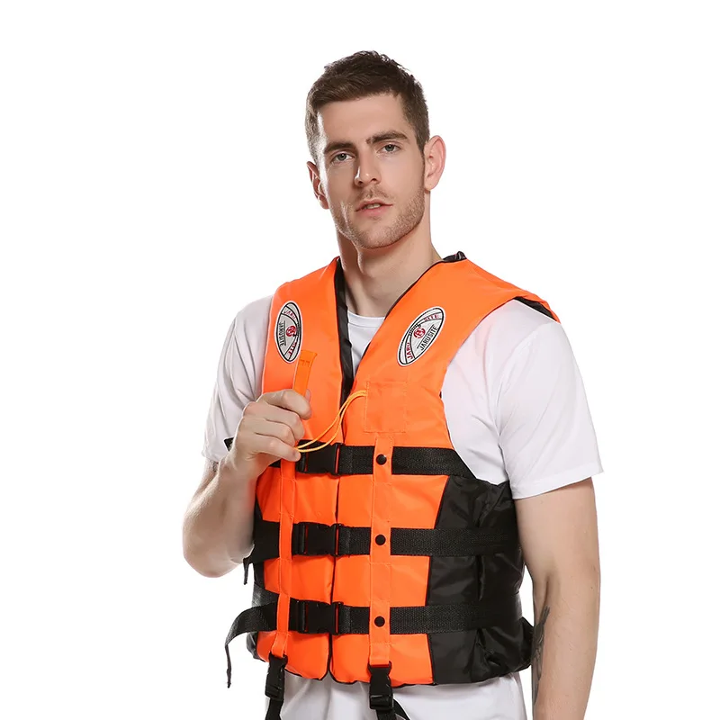 Swimming buoyancy suit outdoor sports fishing vest suitable for rock fishing sea fishing beach fishing river tracing rafti
Swimming buoyancy suit outdoor sports fishing vest suitable for rock fishing sea fishing beach fishing river tracing rafti
